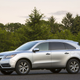 Illustration for article titled 2014 Acura MDX And RDX Achieve Top NHTSA Crash Scores Advancing Acuras Continued Safety Leadership
